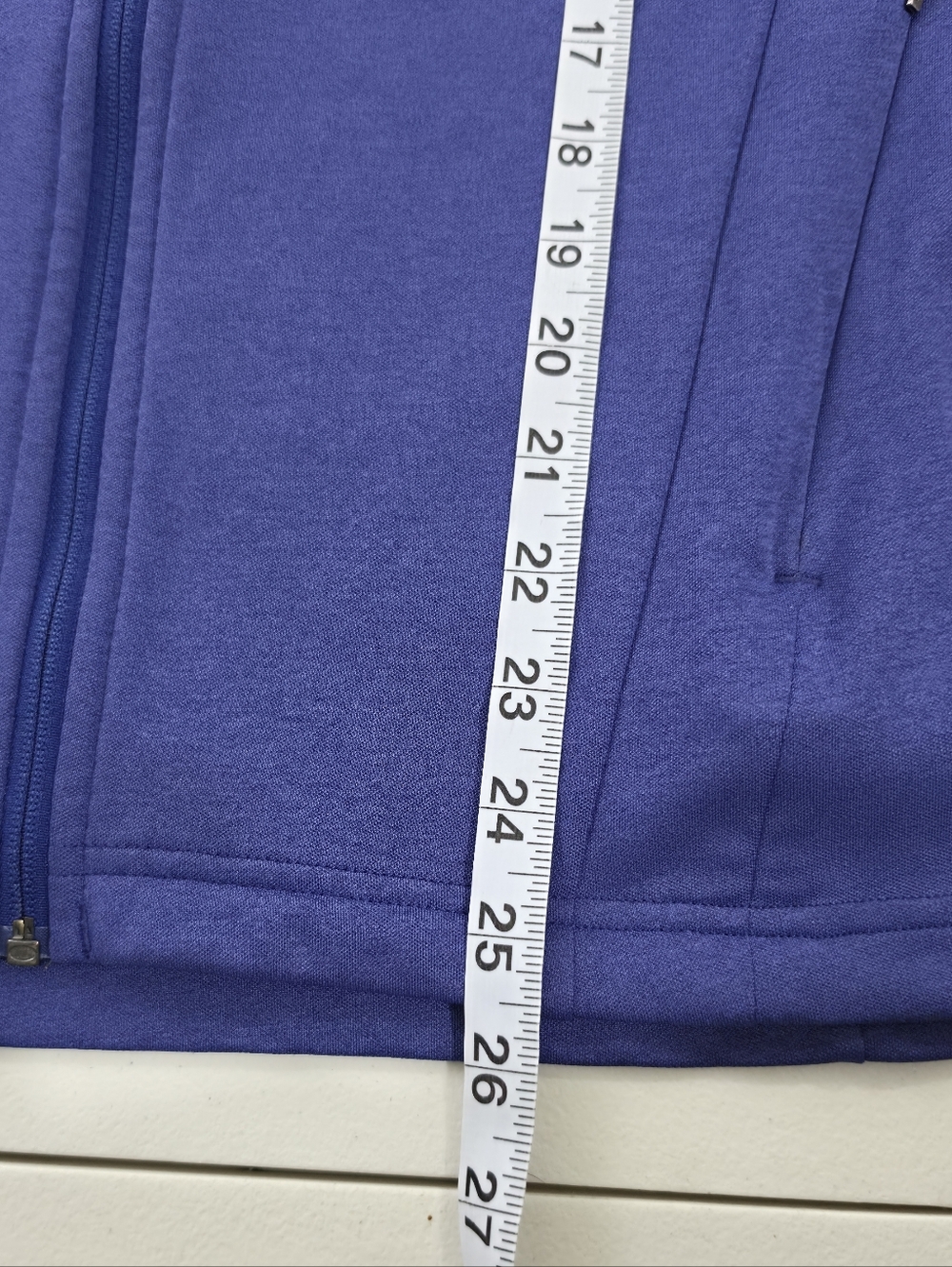 Arc'teryx Ellison Full Zip Jacket Women's Large - Picture 12 of 12